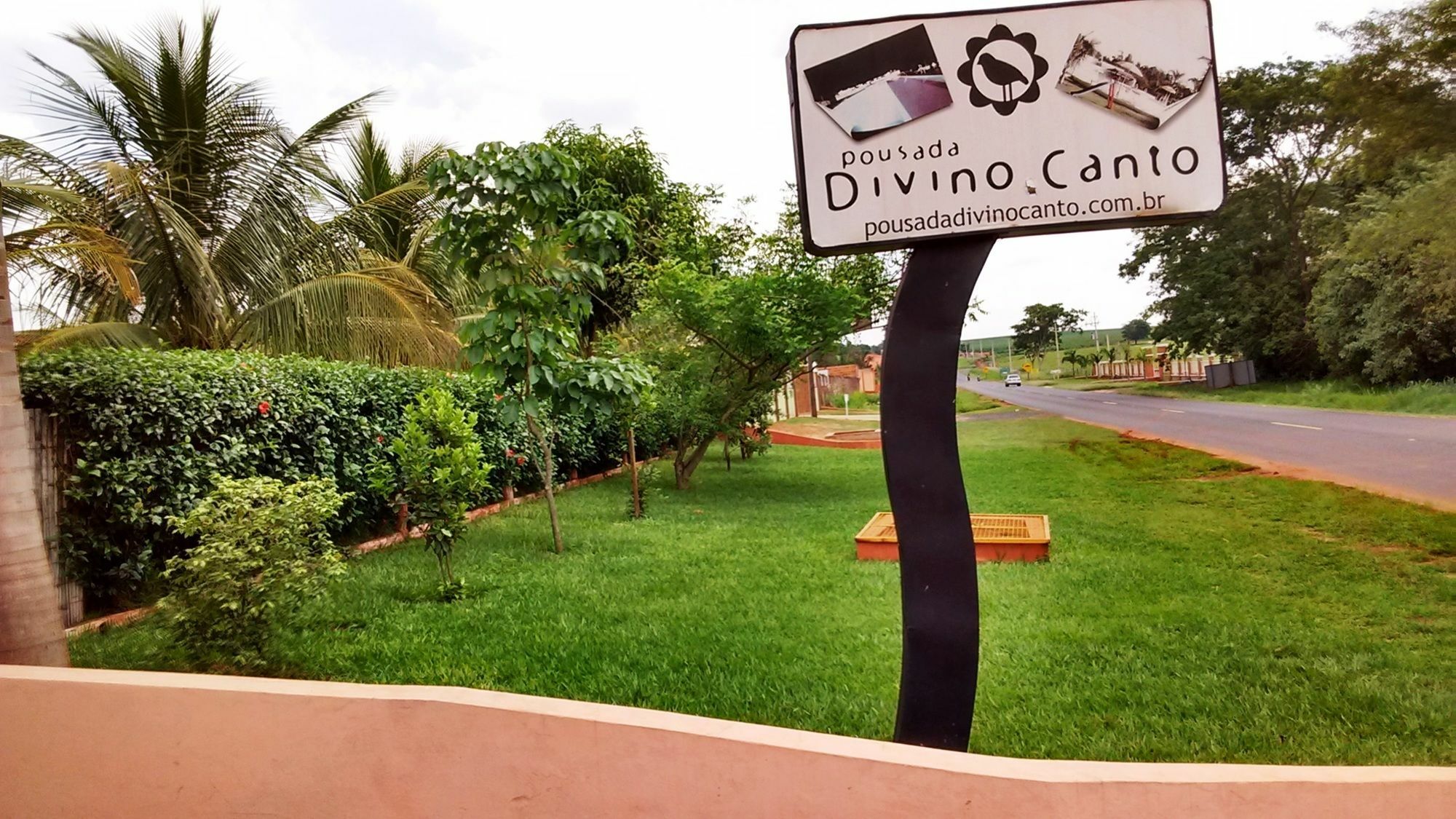 Inn Divino Canto Olimpia